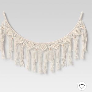 Opal house wall decor